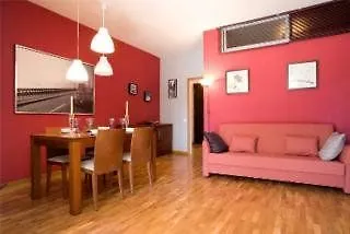 Poblenou Apartamentos برشلونة إسبانيا