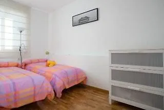 Poblenou Apartamentos برشلونة