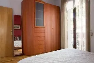فندق Poblenou Apartamentos برشلونة