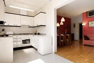 Poblenou Apartamentos 巴塞罗那 0*,  西班牙